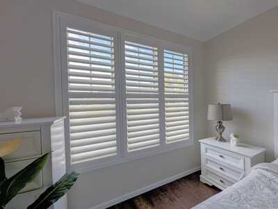 Window Shutters Brisbane