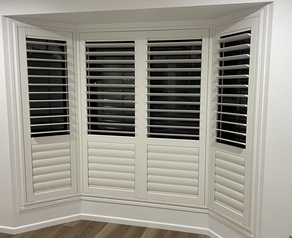 Window Shutters