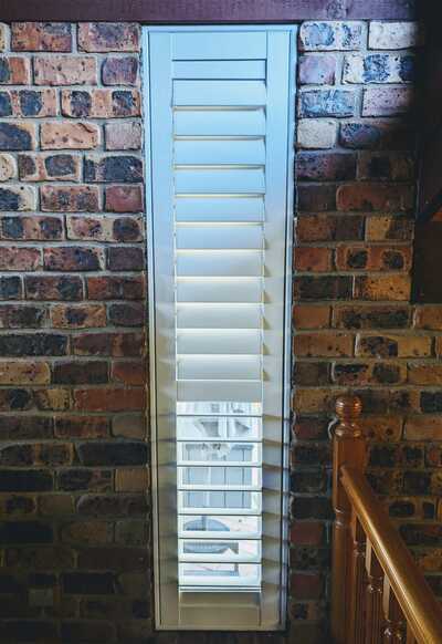 Window Shutters